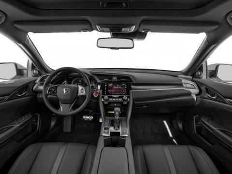 used 2018 Honda Civic car