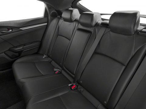 used 2018 Honda Civic car