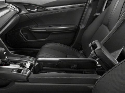 used 2018 Honda Civic car