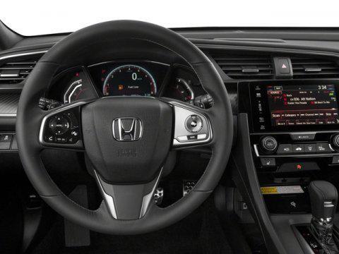 used 2018 Honda Civic car