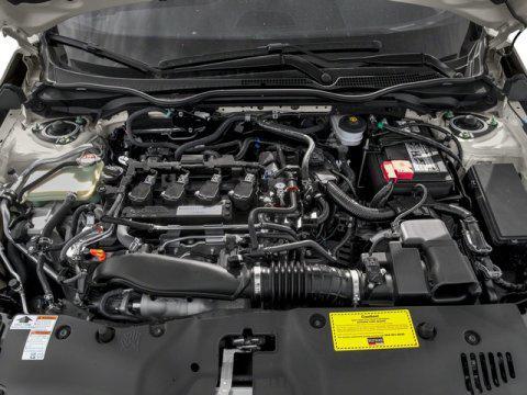 used 2018 Honda Civic car
