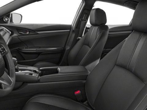used 2018 Honda Civic car