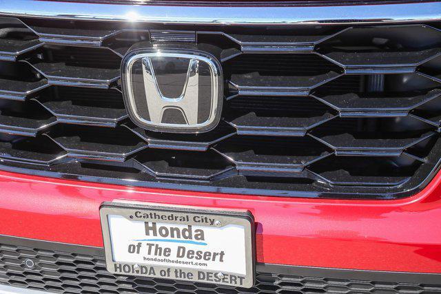 new 2025 Honda Pilot car, priced at $53,405