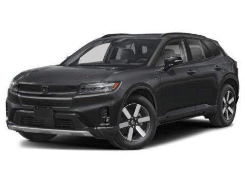 new 2025 Honda Prologue car, priced at $56,650