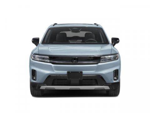 new 2025 Honda Prologue car, priced at $56,650