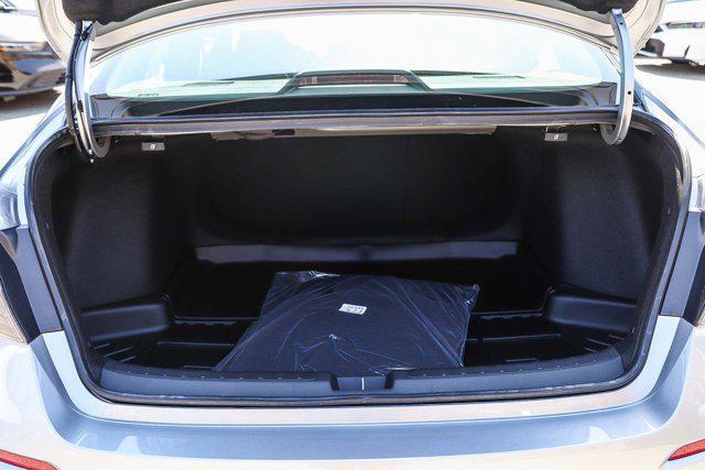 new 2026 Honda Civic car, priced at $27,790