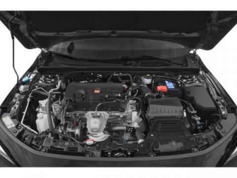 used 2024 Honda Civic car, priced at $24,200