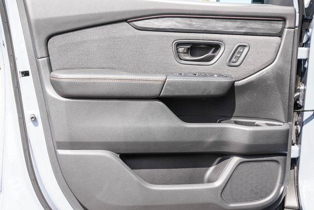 new 2026 Honda Passport car, priced at $49,448