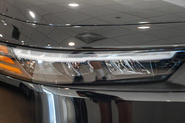 new 2025 Honda Accord Hybrid car, priced at $34,805