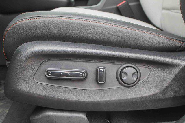 new 2026 Honda CR-V Hybrid car, priced at $44,155