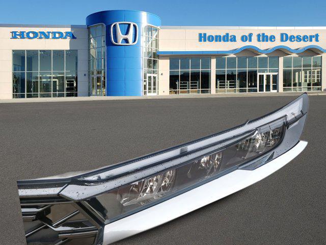 new 2026 Honda CR-V Hybrid car, priced at $44,155