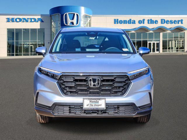 new 2026 Honda CR-V car, priced at $33,870