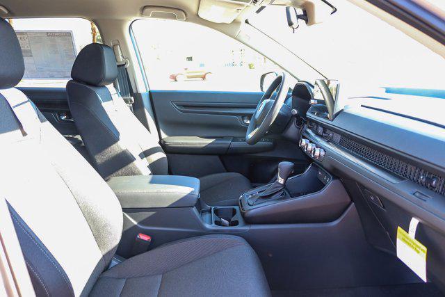 new 2026 Honda CR-V car, priced at $33,870