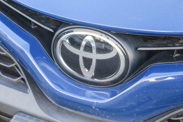 used 2023 Toyota Camry car, priced at $25,500