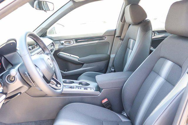 new 2026 Honda Civic Hybrid car, priced at $30,445