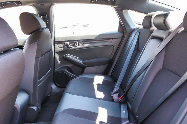 new 2026 Honda Civic Hybrid car, priced at $30,445