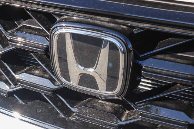 new 2026 Honda CR-V Hybrid car, priced at $42,130