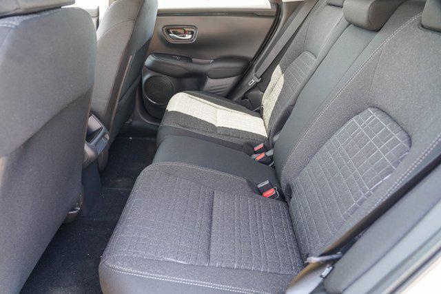 new 2026 Honda HR-V car, priced at $28,105