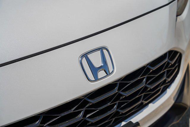 new 2026 Honda HR-V car, priced at $28,105