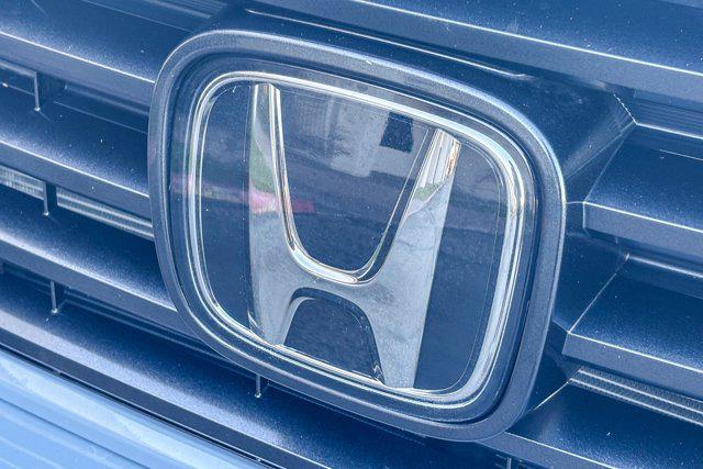 used 2023 Honda Ridgeline car, priced at $29,500
