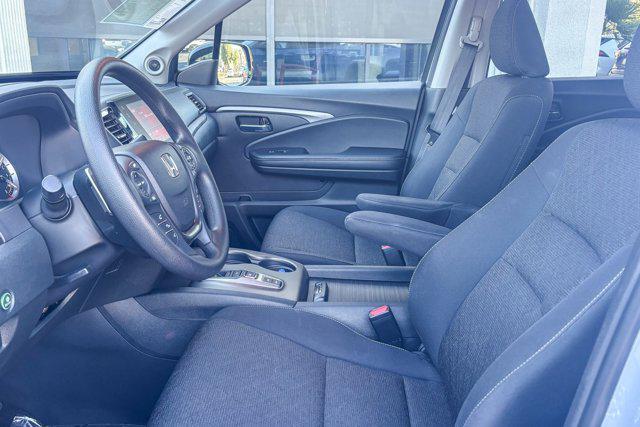 used 2023 Honda Ridgeline car, priced at $29,500