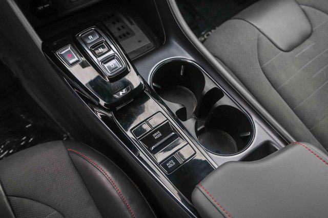 used 2022 Hyundai Sonata car, priced at $24,795