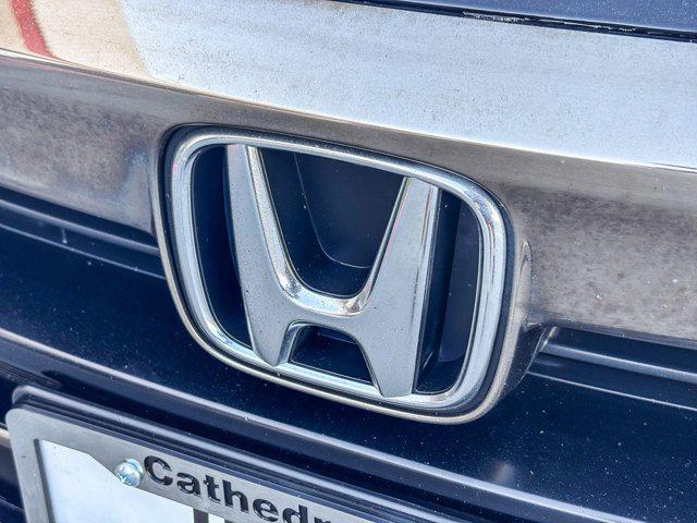 used 2022 Honda Accord car, priced at $24,300