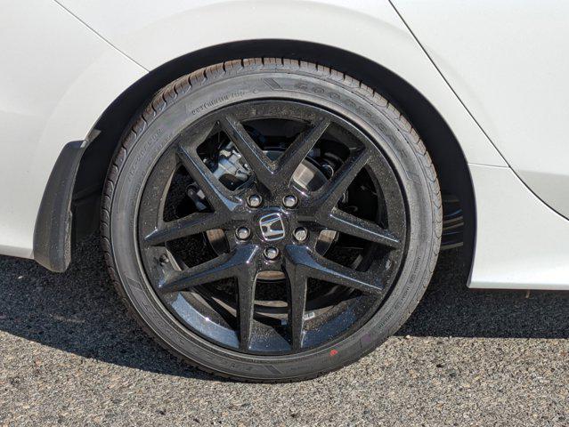 new 2026 Honda Civic car, priced at $28,245