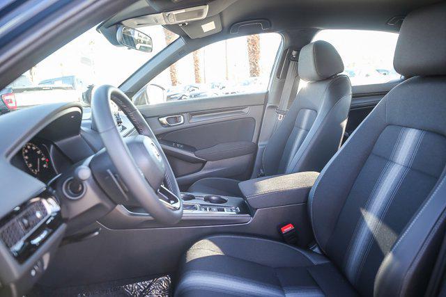 new 2026 Honda Civic car, priced at $28,245