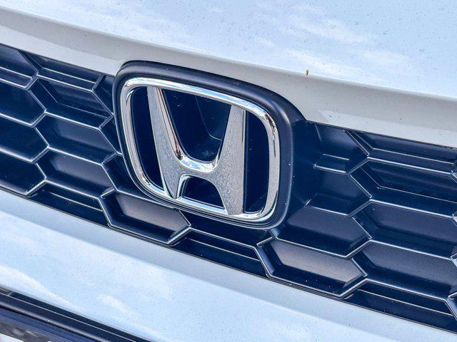 new 2026 Honda Civic car, priced at $28,245
