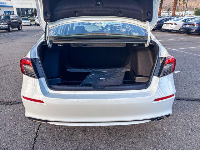 new 2026 Honda Civic car, priced at $28,245