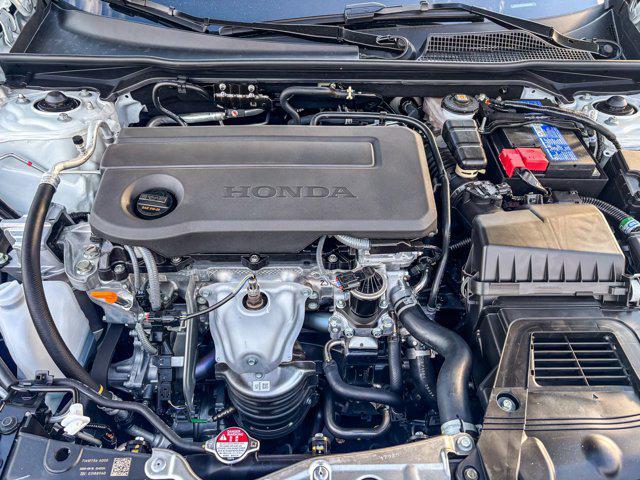 new 2026 Honda Civic car, priced at $28,245
