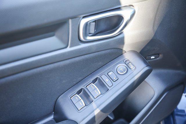new 2026 Honda Civic car, priced at $28,245