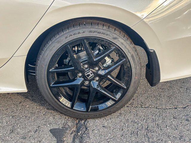 new 2026 Honda Civic car, priced at $28,245
