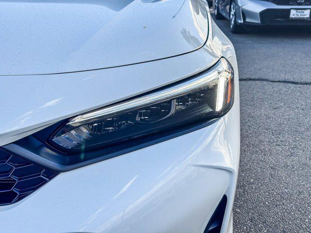 new 2026 Honda Civic car, priced at $28,245
