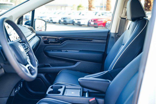 new 2026 Honda Odyssey car, priced at $53,645