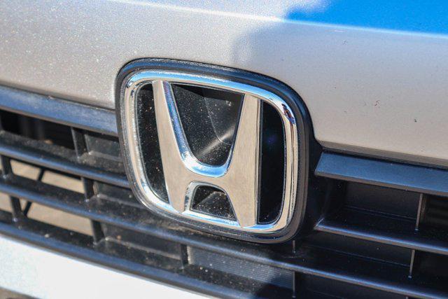 used 2023 Honda Civic car, priced at $24,700