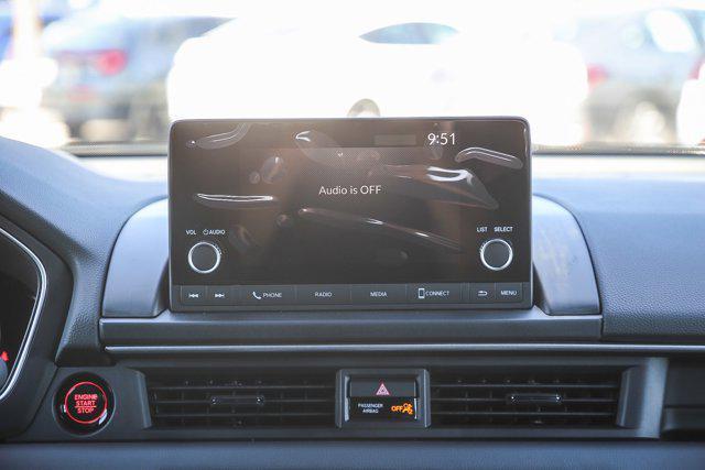 new 2025 Honda Pilot car, priced at $42,150