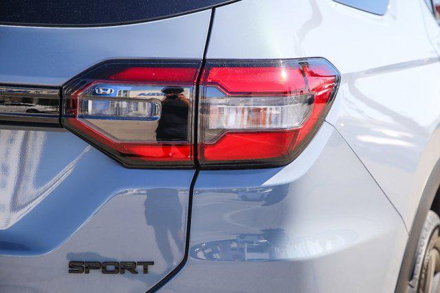 new 2025 Honda Pilot car, priced at $42,150