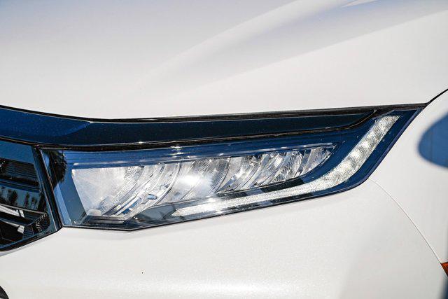 new 2026 Honda Odyssey car, priced at $53,645