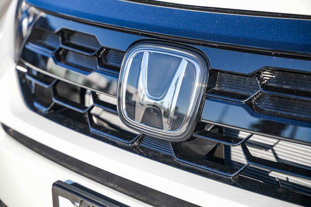 new 2026 Honda Odyssey car, priced at $53,645