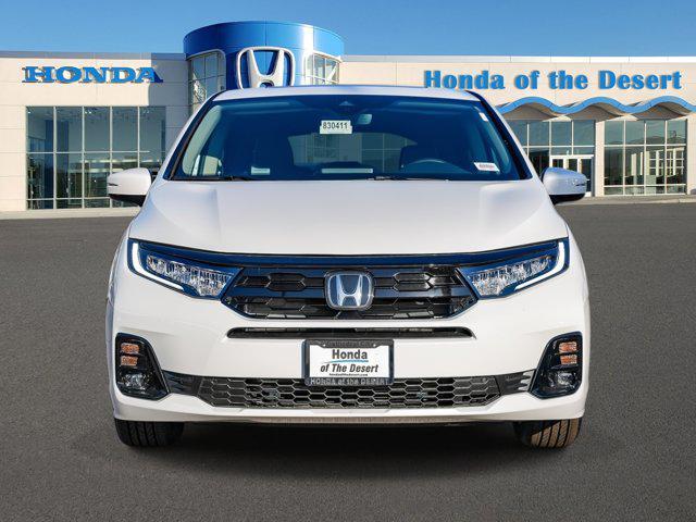 new 2026 Honda Odyssey car, priced at $53,645