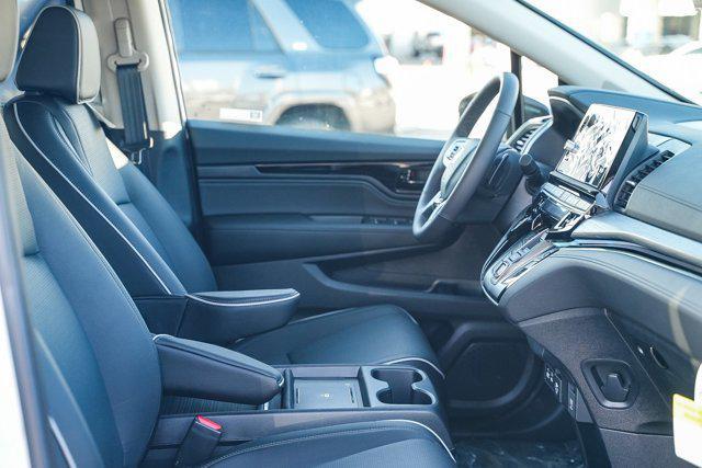 new 2026 Honda Odyssey car, priced at $53,645