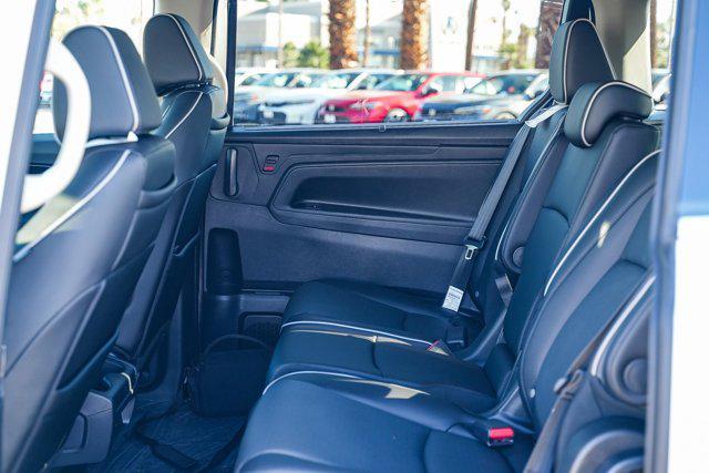 new 2026 Honda Odyssey car, priced at $53,645