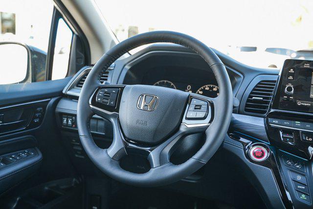 new 2026 Honda Odyssey car, priced at $53,645