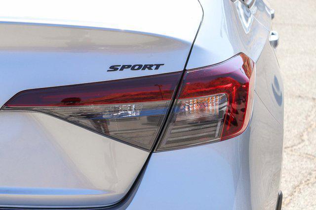 new 2026 Honda Civic car, priced at $27,790