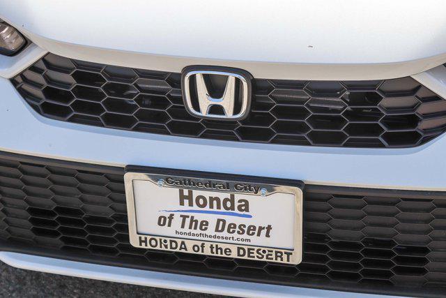 new 2026 Honda Civic Hybrid car, priced at $30,945