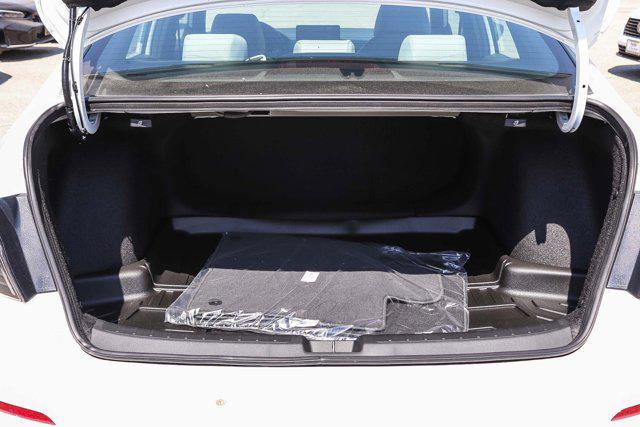 new 2026 Honda Civic Hybrid car, priced at $30,945
