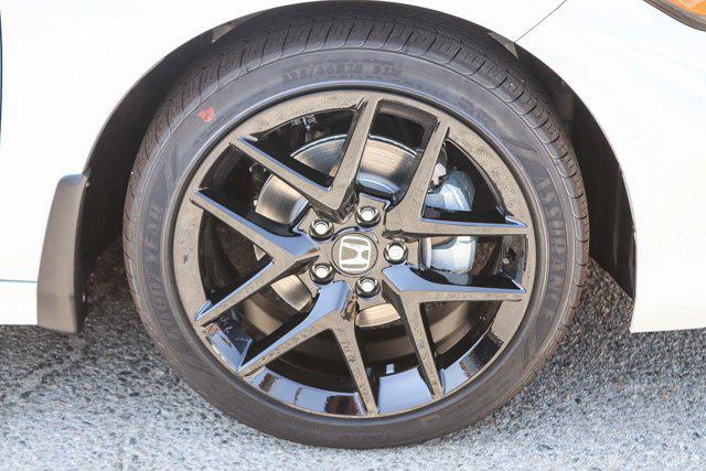 new 2026 Honda Civic Hybrid car, priced at $30,945