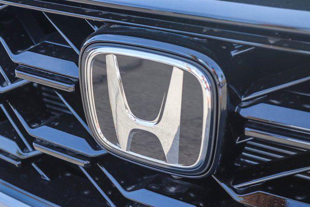 new 2026 Honda CR-V Hybrid car, priced at $40,705